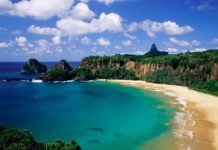 Arquipelago Fernando de Noronha