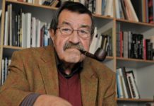 Gunter Grass