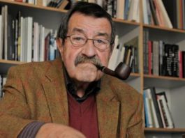 Gunter Grass