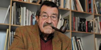 Gunter Grass