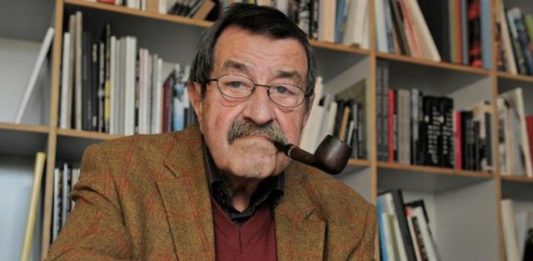 Gunter Grass