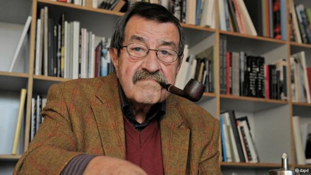 Gunter Grass