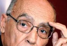 José Saramago