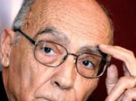 José Saramago