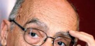 José Saramago