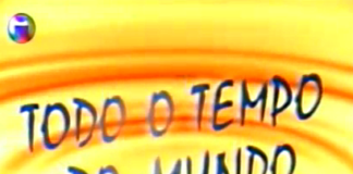 Novela - Todo o Tempo do Mundo