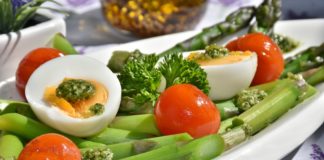 Higiene Seguranca Alimentar