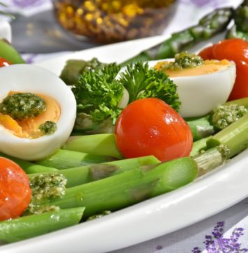 Higiene Seguranca Alimentar