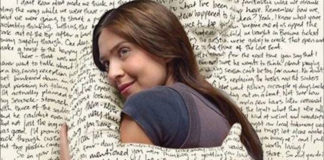 Mensagem de força para que sinta mais confiante