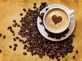 Café - Um hábito bom ou mau