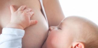 Leite materno e leucemia