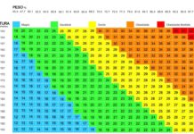 Calcular o peso ideal