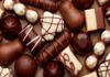 Chocolate – um doce prazer Chocolate, um doce prazer