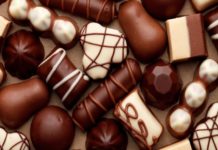 Chocolate, um doce prazer