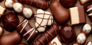 Chocolate, um doce prazer