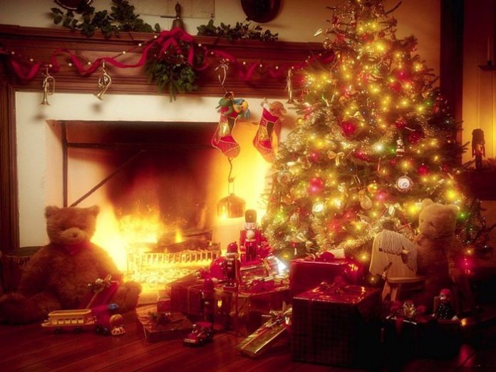 Noite de Natal