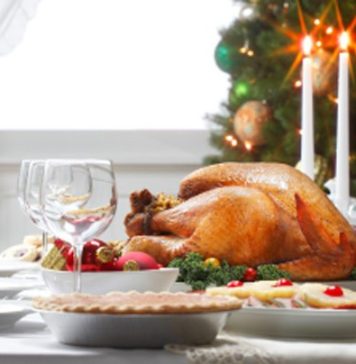 Como aproveitar as sobras do Natal Como aproveitar as sobras do Natal