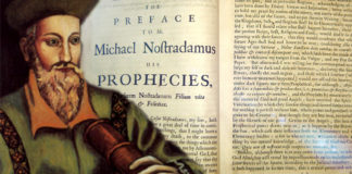 Nostradamus