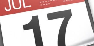 Conheça outros tipos de calendário, além do Gregoriano