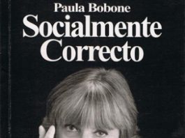 Socialmente Correcto de Paula Bobone