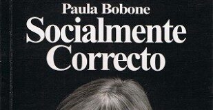 Socialmente Correcto de Paula Bobone