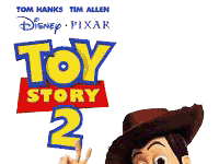 Toy Story 2