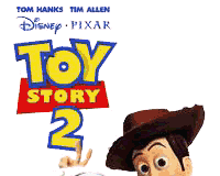 Toy Story 2