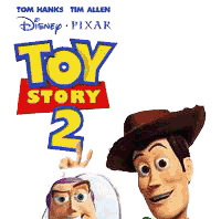 Toy Story 2