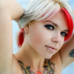 Tatuagens e Piercings