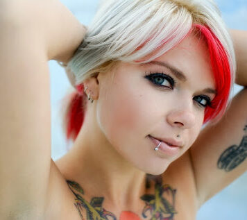 Tatuagens e Piercings