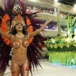 Fantasias de Carnaval, vista-se a matar para se divertir na grande folia