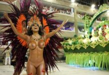 Fantasias de Carnaval, vista-se a matar para se divertir na grande folia