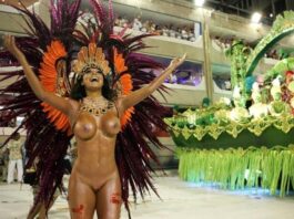 Fantasias de Carnaval, vista-se a matar para se divertir na grande folia