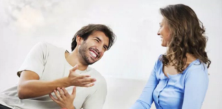Como puxar conversa com um homem desconhecido