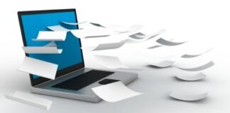 Documentos electrónicos