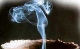 Técnica dos defumadoiros