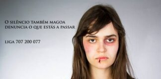 APAV - violência doméstica