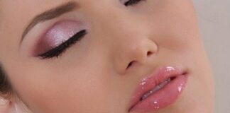 Maquilhagem para arrasar