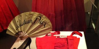 Moda dos nossos dias