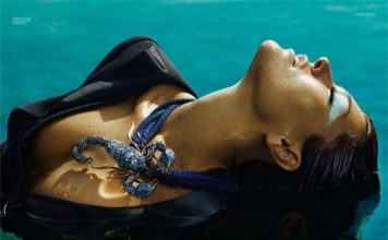 Transforme-se numa deusa do amor em 30 dias