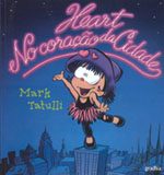 Heart no coração da cidade