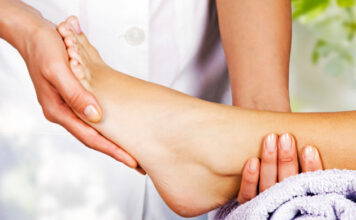 A Reflexologia Reflexologia