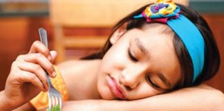 7 formas para vencer a falta de apetite infantil
