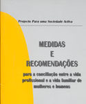 Medidas e recomendações