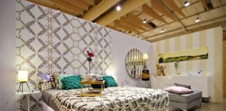 Interhome e interiores