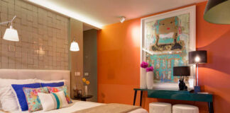 Interhome e interiores