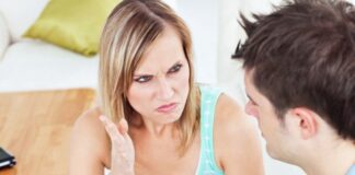 Sinais negativos da sua relacao a dois