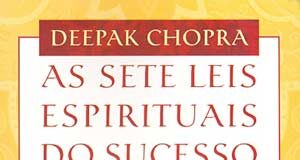 As Sete Leis Espirituais do Sucesso