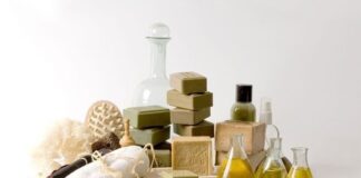 Cosmética natural, a preferida das mulheres