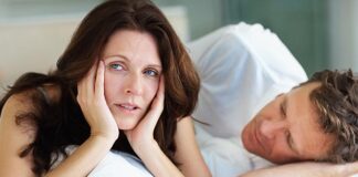 Facadinha no matrimónio